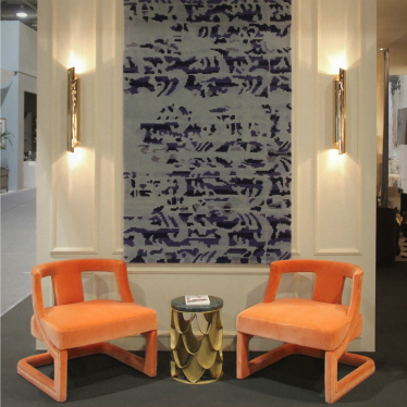 Maison Objet trade show in 2016.