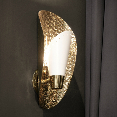 Maison Objet trade show in 2016.
