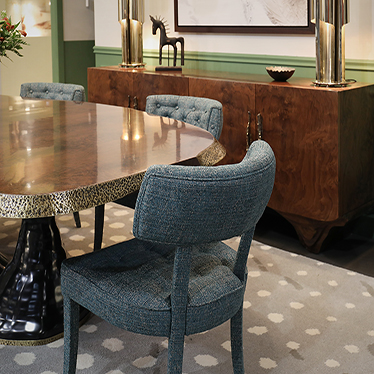 Organized twice a year, Maison&Objet Paris is one of the major European events dedicated to decoration and design. From 8th to 12th of September, the premises of the Paris-Nord Villepinte was once again the center of attention for all professionals lookin