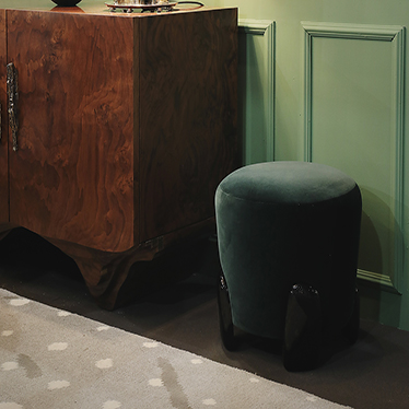 Organized twice a year, Maison&Objet Paris is one of the major European events dedicated to decoration and design. From 8th to 12th of September, the premises of the Paris-Nord Villepinte was once again the center of attention for all professionals lookin