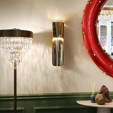 Organized twice a year, Maison&Objet Paris is one of the major European events dedicated to decoration and design. From 8th to 12th of September, the premises of the Paris-Nord Villepinte was once again the center of attention for all professionals lookin