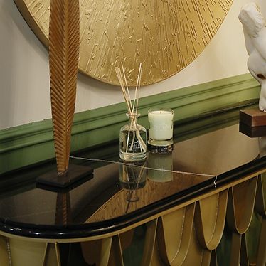 Organized twice a year, Maison&Objet Paris is one of the major European events dedicated to decoration and design. From 8th to 12th of September, the premises of the Paris-Nord Villepinte was once again the center of attention for all professionals lookin