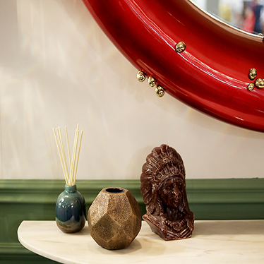Organized twice a year, Maison&Objet Paris is one of the major European events dedicated to decoration and design. From 8th to 12th of September, the premises of the Paris-Nord Villepinte was once again the center of attention for all professionals lookin