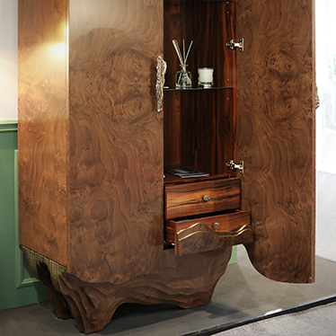 Organized twice a year, Maison&Objet Paris is one of the major European events dedicated to decoration and design. From 8th to 12th of September, the premises of the Paris-Nord Villepinte was once again the center of attention for all professionals lookin