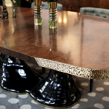 Organized twice a year, Maison&Objet Paris is one of the major European events dedicated to decoration and design. From 8th to 12th of September, the premises of the Paris-Nord Villepinte was once again the center of attention for all professionals lookin