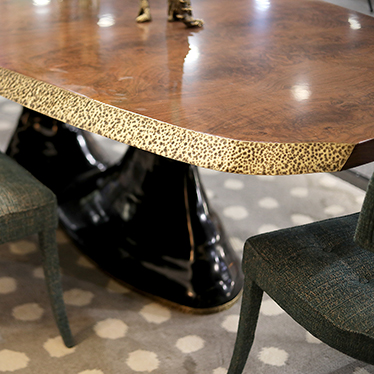Organized twice a year, Maison&Objet Paris is one of the major European events dedicated to decoration and design. From 8th to 12th of September, the premises of the Paris-Nord Villepinte was once again the center of attention for all professionals lookin