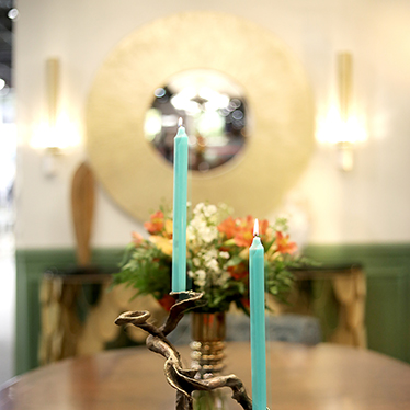 Organized twice a year, Maison&Objet Paris is one of the major European events dedicated to decoration and design. From 8th to 12th of September, the premises of the Paris-Nord Villepinte was once again the center of attention for all professionals lookin