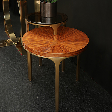 For BRABBU, the DECOREX promises to be the most exciting ever. It is the stage that will reunite the brand’s novelties, the best sellers and the most wanted by the Press. A cosmopolitan, cozy and fierce ambiance that totally reflects the brand’s mission.
