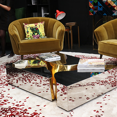 For BRABBU, the DECOREX promises to be the most exciting ever. It is the stage that will reunite the brand’s novelties, the best sellers and the most wanted by the Press. A cosmopolitan, cozy and fierce ambiance that totally reflects the brand’s mission.