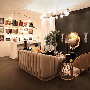 New concept, new collection everything in one stand and in one trade show. It was the effort and dedication that won us #MO18BESTSTAND!