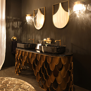 New concept, new collection everything in one stand and in one trade show. It was the effort and dedication that won us #MO18BESTSTAND!