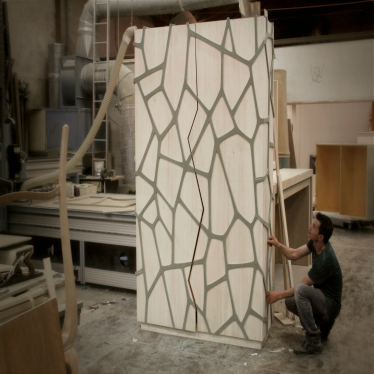 BRABBU handcraft pieces: this is how BRABBU production works to produce the best designs with the best materials