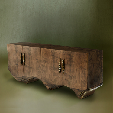 HUANG Sideboard Set