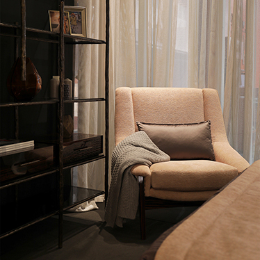 New concept, new collection everything in one stand and in one trade show. It was the effort and dedication that won us #MO18BESTSTAND!