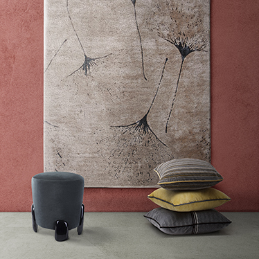 Comfortable but still eclectic, this is the perfect spot where one can immerse in inspires and relaxes them most.