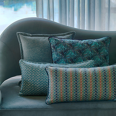 Pairing Up with Aldeco Interior Fabrics, BRABBU created the Rare Edition where we upgrade our most iconic pieces giving them a new life and a unique experience to everyone who posses them.