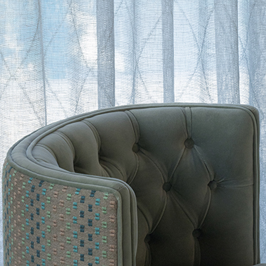 Pairing Up with Aldeco Interior Fabrics, BRABBU created the Rare Edition where we upgrade our most iconic pieces giving them a new life and a unique experience to everyone who posses them.