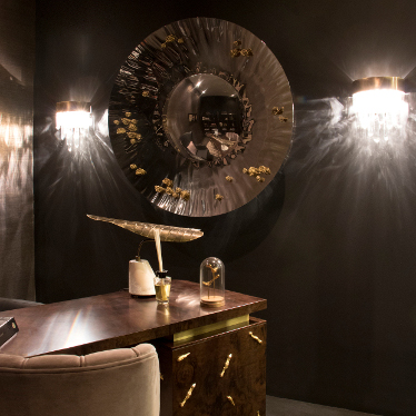 With a new concept - BRABBU Apartment -, a new division collection - Office -, and transformed iconic pieces, BRABBU visited Milan, the city of design in April, and elevated design and craftmanship through its intense way of living!