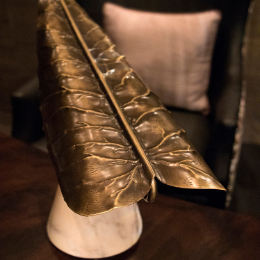 With a new concept - BRABBU Apartment -, a new division collection - Office -, and transformed iconic pieces, BRABBU visited Milan, the city of design in April, and elevated design and craftmanship through its intense way of living!