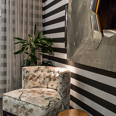 A Force of Nature on Living Spaces -  everyone can witness the trend making for 2019 as designs of the Fall-Winter seasons evolve to greater heights through the influences of the current world. 