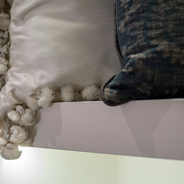 A Force of Nature on Living Spaces -  everyone can witness the trend making for 2019 as designs of the Fall-Winter seasons evolve to greater heights through the influences of the current world. 