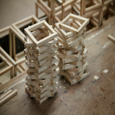BRABBU handcraft pieces: this is how BRABBU production works to produce the best designs with the best materials