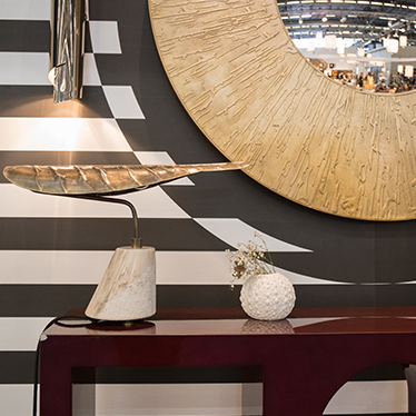 A Force of Nature on Living Spaces -  everyone can witness the trend making for 2019 as designs of the Fall-Winter seasons evolve to greater heights through the influences of the current world.