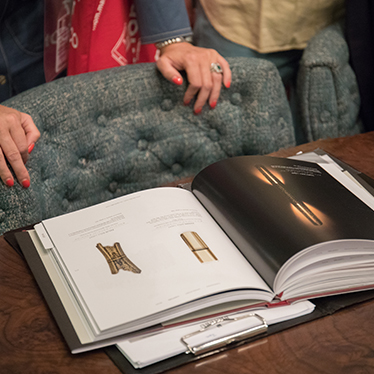 A Force of Nature on Living Spaces -  everyone can witness the trend making for 2019 as designs of the Fall-Winter seasons evolve to greater heights through the influences of the current world.