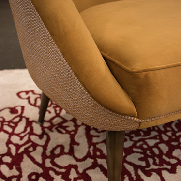 A Force of Nature on Living Spaces -  everyone can witness the trend making for 2019 as designs of the Fall-Winter seasons evolve to greater heights through the influences of the current world.