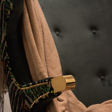 A Force of Nature on Living Spaces -  everyone can witness the trend making for 2019 as designs of the Fall-Winter seasons evolve to greater heights through the influences of the current world.