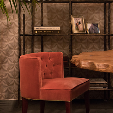 A Force of Nature on Living Spaces -  everyone can witness the trend making for 2019 as designs of the Fall-Winter seasons evolve to greater heights through the influences of the current world.
