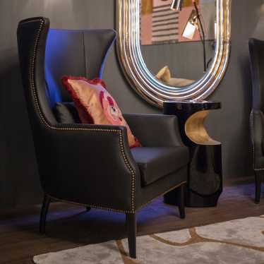 A Force of Nature on Living Spaces -  everyone can witness the trend making for 2019 as designs of the Fall-Winter seasons evolve to greater heights through the influences of the current world.