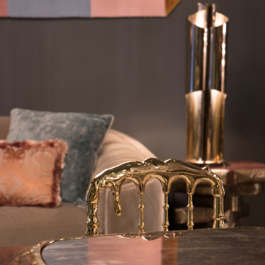 A Force of Nature on Living Spaces - everyone can witness the trend making for 2019 as designs of the Fall-Winter seasons evolve to greater heights through the influences of the current world.