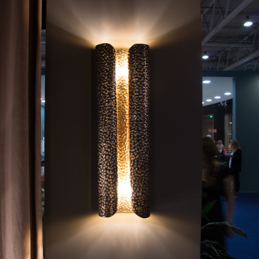 A Force of Nature on Living Spaces - everyone can witness the trend making for 2019 as designs of the Fall-Winter seasons evolve to greater heights through the influences of the current world.