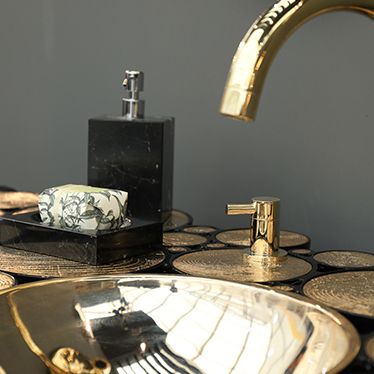BRABBU was also a part of the DECOREX event by integrating the Covet House Stand - Booth H47 - as one of the chosen brands that are shaping the most glamourous lounge trends.