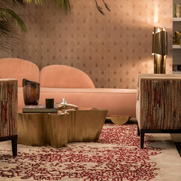 maison objet 19