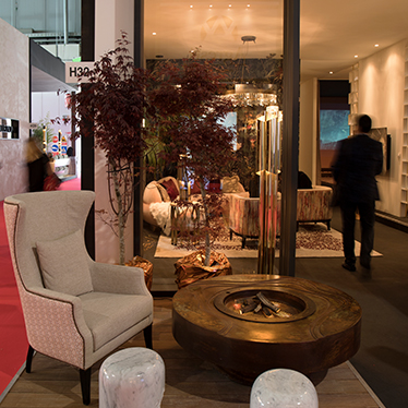 ISALONI APR.2019 | 1