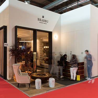 ISALONI APR.2019 | 2