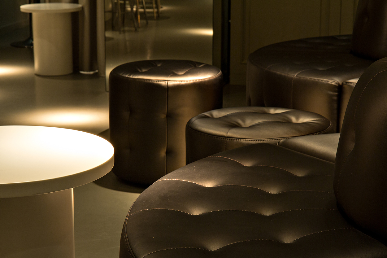 La Boum Champagner Bar