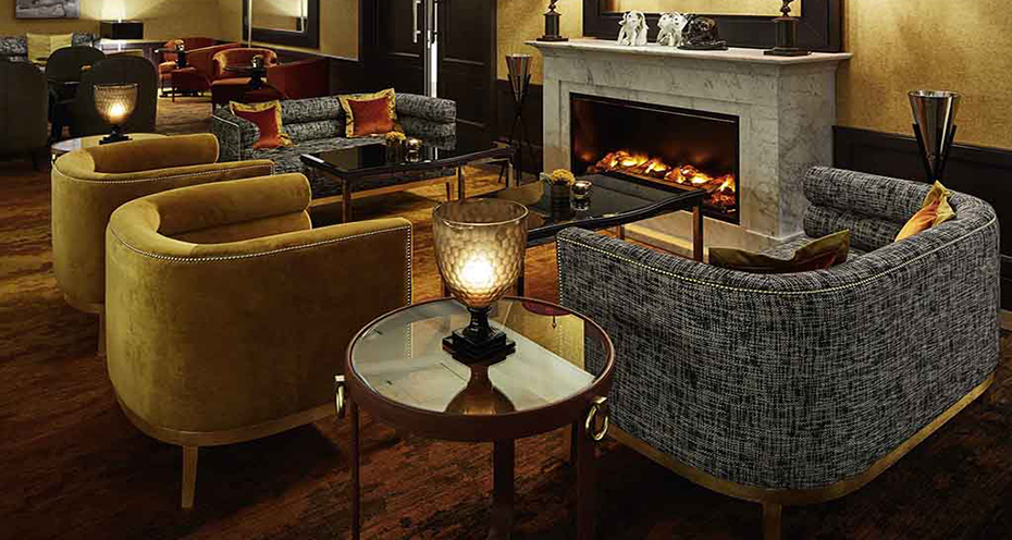 Sofitel Frankfurt Opera