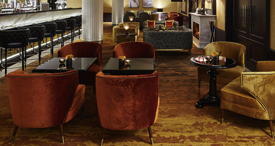 Sofitel Frankfurt Opera