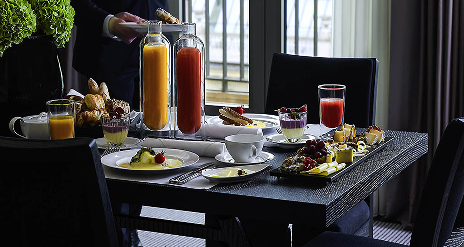 Sofitel Frankfurt Opera