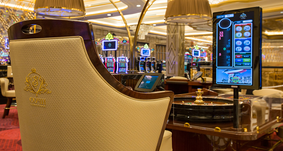 Sochi Casino & Resort 