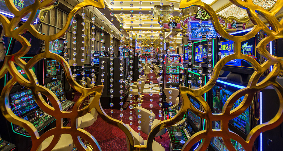 Sochi Casino & Resort 