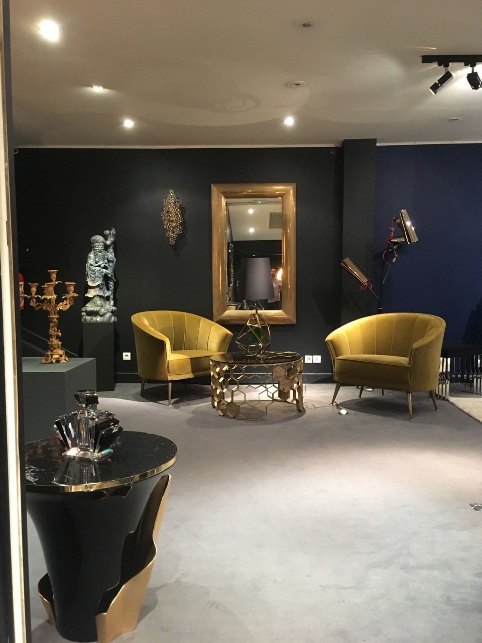 Covet House Paris