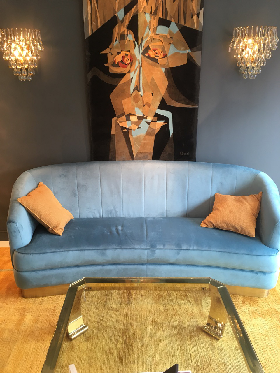 Covet House Paris