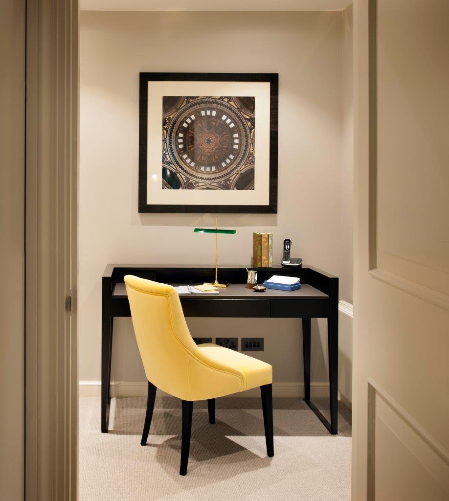 Carlton House Terrace by TG Studio