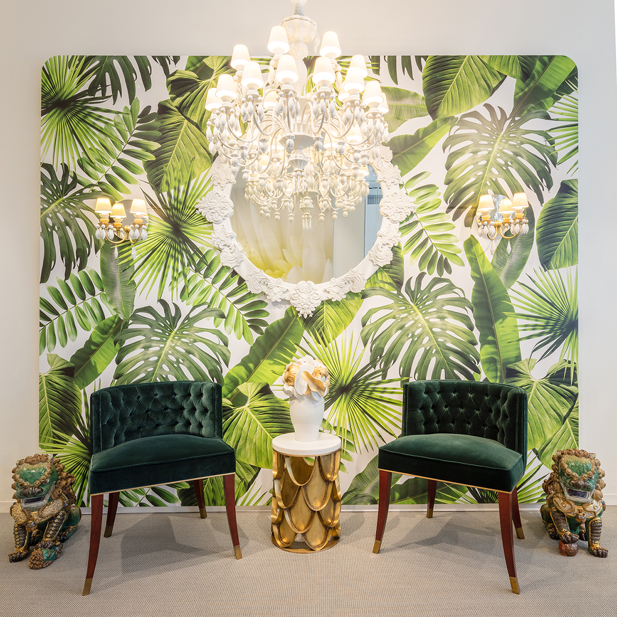 LLADRÓ Showroom NYC