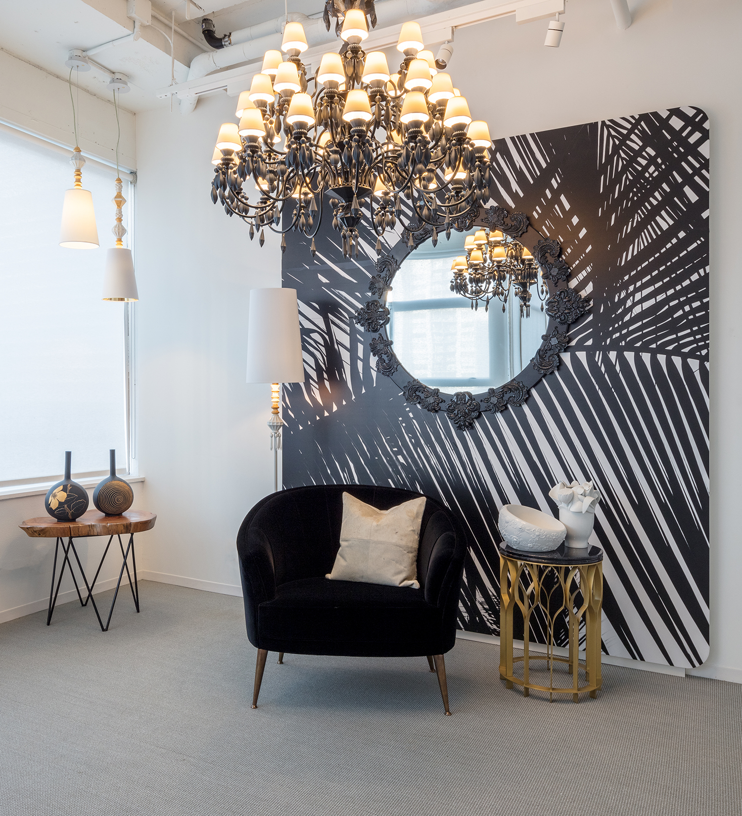 LLADRÓ Showroom NYC