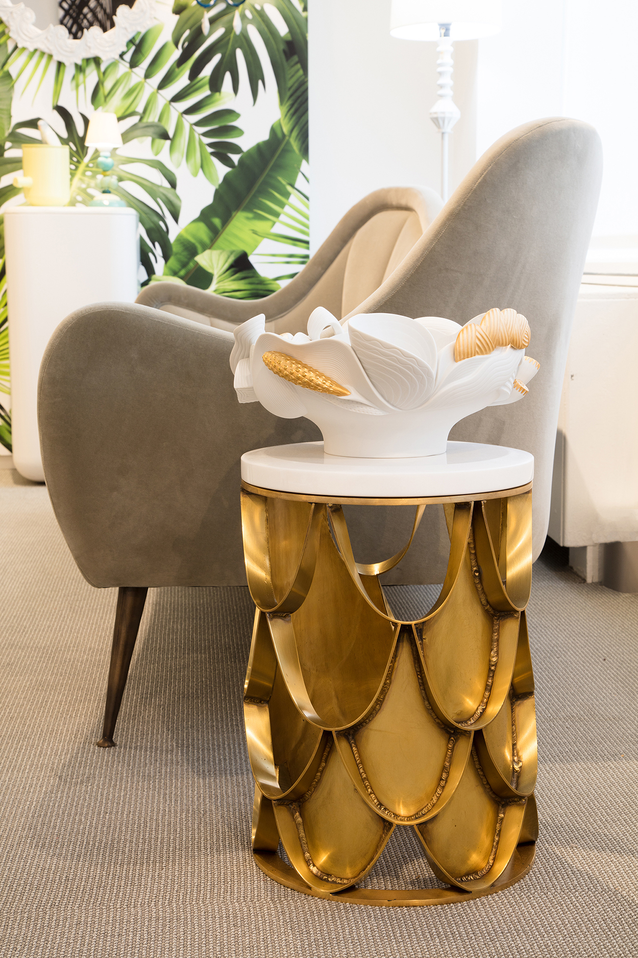 LLADRÓ Showroom NYC